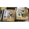 Image 1 : McFARLANE BRUINS JOE THORNTON 2 AND ANDREW