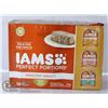 Image 1 : IAMS PERFECT PORTIONS ADULT CAT PATE