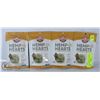 Image 1 : 4X56G MANITOBA HARVEST HEMP HEARTS SHELLED HEMP SE