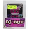 Image 1 : LITEHAWK DJ-BOT