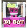 LITEHAWK DJ-BOT