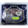 Image 1 : QUEEN BED SHEET SET (NEW) AMERICAN MOOD