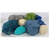 Image 1 : YARN TRAY ASSORTED