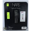 Image 1 : NEW NARS SATIN LIP PENCIL COLOUR: HYDE PARK