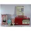 Image 1 : VINTAGE RADIOS, SOME WORK.