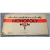 Image 1 : ANTIQUE MONOPOLY BOARD GAME EARLY EDITION
