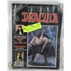 Image 1 : TOMB OF DRACULA MAGAZINE #1 ISSUE