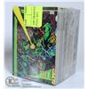 Image 1 : 1993 MARVEL SUPER HEROES CARD FULL SET