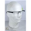 Image 1 : NEW C ZONE EYEGLASS FRAMES E5200 BLACK 55-18-145