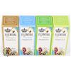 Image 1 : BUNDLE OF 4 NEW ASSORTED ESSENTIAL FRAGRANCE OILS