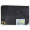 Image 1 : NEW MEMORY FOAM BATH MAT