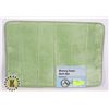 Image 1 : NEW MEMORY FOAM BATH MAT