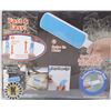 Image 2 : MAGIC FUR BRUSH. PET FUR AND LINT REMOVER
