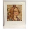 Image 1 : PAIR OF BOTTICELLI PRINTS