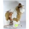 Image 1 : FUR REAL WALKING TALKING HORSE