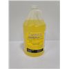 LEMON DISINFECTANT CLEANER 3.78L PER BOTTLE