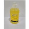 LEMON DISINFECTANT CLEANER 3.78L PER BOTTLE