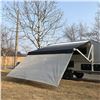 RV DELUXE AWNING SCREEN