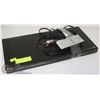 Image 1 : PHILLIPS DVD PLAYER WITH REMOTE