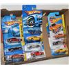 Image 1 : HOTWHEELS COLLECTABLE - SET OF 10