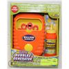Image 1 : KIDS BUBBLE GENERATOR