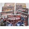 Image 1 : SPIDER-VERSE MINI-SERIES 6 COMICS 1ST SPIDER-PUNK