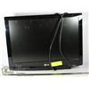 Image 1 : 19 INCH LG FLAT SCREEN