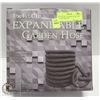 EXPANDABLE GARDEN HOSE THE FIT LIFE 100 FEET