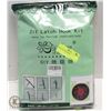 DIY LATCH HOOK KIT