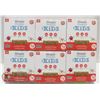 SIMPLY PROTEIN FOR KIDS STRAWBERRY VANILLA 6 BOXES