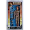 DESERT SHIELD ACTION TROOP FIGURES