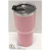 SIVAPHE PINK THERMAL CUP W/ LID