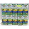 ANNIES ORGANIC CLASSIC MILD CHEDDAR LOT