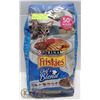 PURINA FRISKIES CAT KIBBLE CHEF'S BLEND 3KG