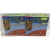 Image 1 : TOPSY TURVEY TOMATO PLANTER (2) NEW IN BOX