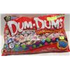 DUM-DUMS 360 ORIGINAL POPS 1.7KG
