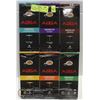 CAFE AGGA COFFEE PODS 60 CAPSULES