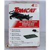 MOUSE GLUE TRAPS TOMCAT