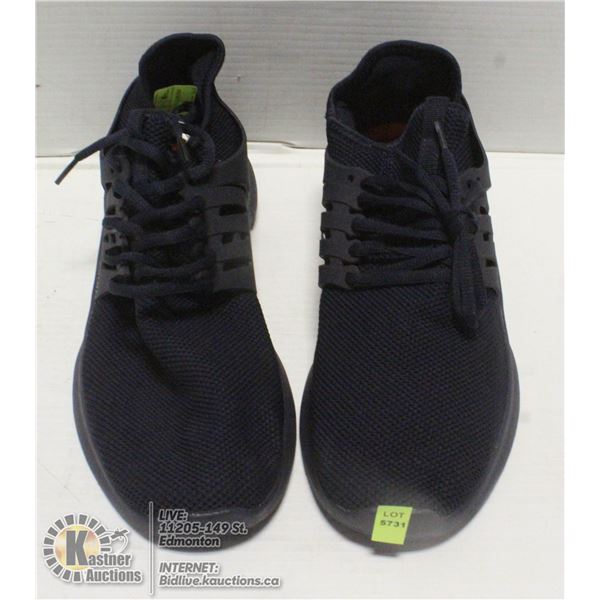 BRAND NEW NAVYBLUE SNEAKERS MENS SIZE 12