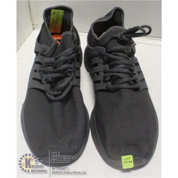 BRAND NEW GREY SNEAKERS MENS SIZE 13