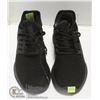 BRAND NEW BLACK SNEAKERS WOMENS SIZE 7 MENS SIZE 5