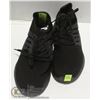 BRAND NEW BLACK SNEAKERS WOMENS SIZE 7 MENS SIZE 5