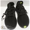 BRAND NEW BLACK SNEAKERS MENS SIZE 12