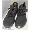 BRAND NEW GREY SNEAKERS MENS SIZE 15