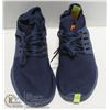 BRAND NEW NAVYBLUE SNEAKERS MENS SIZE 14
