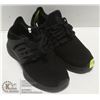 BRAND NEW BLACK SNEAKERS WOMENS SIZE 7 MENS 5