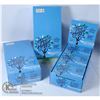 Image 1 : 3 BOXES OF TREE HUGGER PEPPERMINT GUM - 36 PACKS