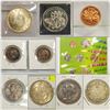 Image 1 : FEATURED COINS AND CURRENCY