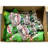 Image 1 : FLAT LOT OF CASCADE DISHWASHER PODS