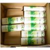 Image 1 : FLAT LOT LIVE CLEAN BODY WASH BOTTLES